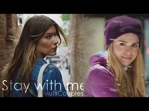 "Stay with me", Multicouples [Collab]