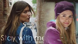 Stay with me, Multicouples [Collab]