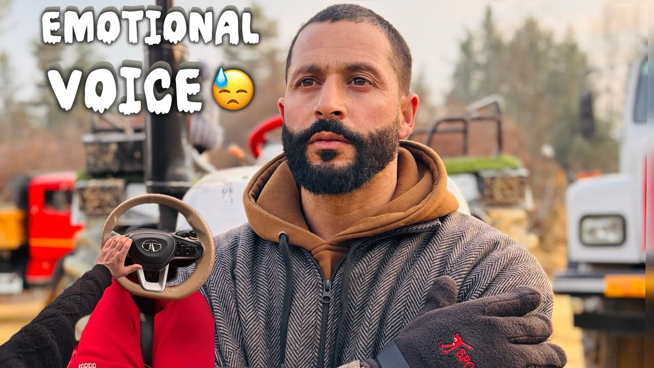 Emotional Voice 😢!! Kashmir k viral Azaan  