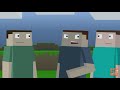 Minecraft the noob adventures  so blocky so cool  captaincloudz