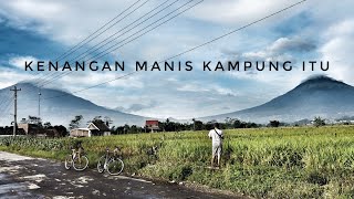 Perkampungan munding, kundisari, kedu, temanggung