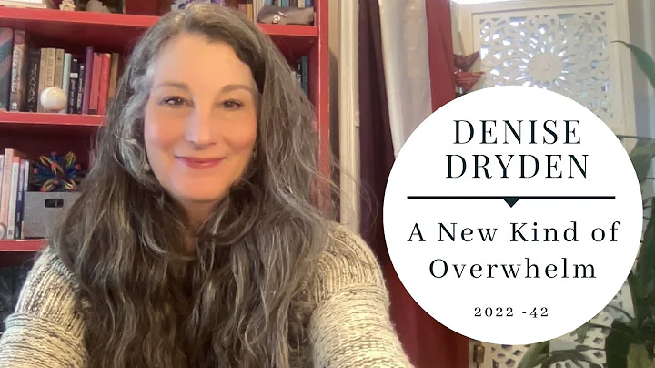 A New Kind of Overwhelm