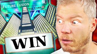 We Forced an MTG Pro to Rate Yugioh Cards...