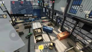 Cod Mobile Basag Ang Bastos Haha