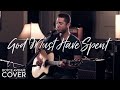 Miniature de la vidéo de la chanson (God Must Have Spent) A Little More Time On You