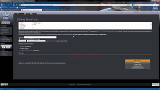 Wiki Character Creation Tutorial