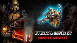 Eternal Liturgy Vs Prime Carnifex | Dawn of Zombies