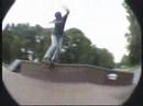 Michael Heindl old skatepart (2003/2004)