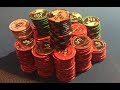 All In 5 Times At Tampa Hard Rock! - Poker Vlog Ep 34 ...