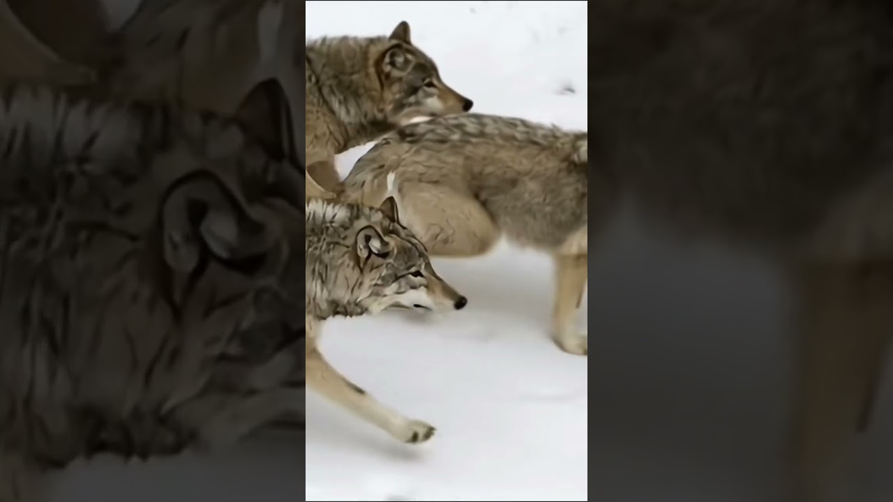 wolf group 🐺☠️