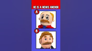 Guess The SML Character