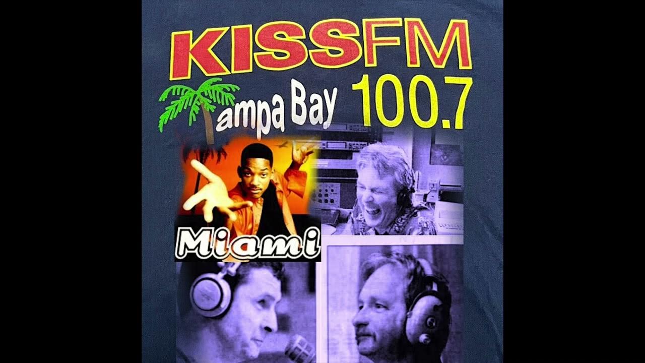 Kiss Fm Miami 99.9
