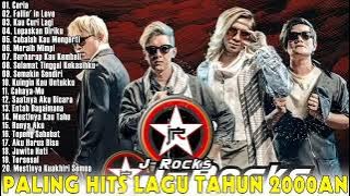 J-ROCK FULL album tahun 2000