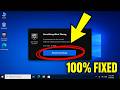 How To Fix Restart and Install Problem on the Epic How To Fix Restart and Install Problem on the Epic