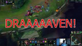 Best Draven Na, All American Vincent