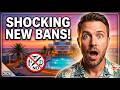 2026 Cruise Rules Just Changed | Here's What's Banned