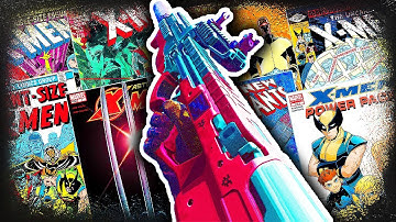 THE P90 MAKES PEOPLE MAD... | Best P90 Class Setup | MW Search and Destroy