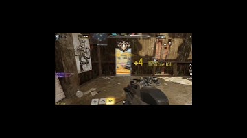 Clean ACE  #cod #codm #codmobile #callofdutymobile #shorts