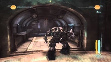 Transformers Dark of the Moon Megatron gameplay part 2