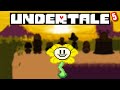Going Home - Undertale pt. 5 (finale)