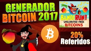 Bandi Run gana Bitcoin Gratis jugando en esta Faucet Game | Dinero Online screenshot 5