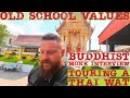 Thailand Buddhist Wat Tour￼