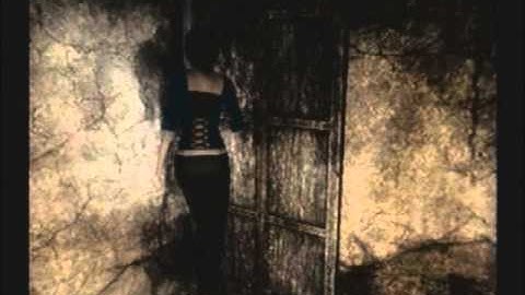 Fatal Frame 3 Walkthrough Part 8: You Killed Daddy!