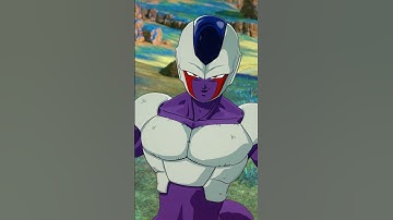 Frieza (Super) ontmoet Cooler! - DRAGON BALL: Sparking! GEEN gameplay