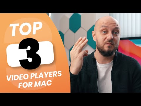 Top 3 Video Players for Mac