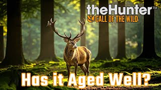 TheHunter: Call of the Wild - Hunting With Friends: Still Worth It in 2025? screenshot 5