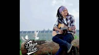 Dhyo Haw  Ada Aku Disini  No Guitar 