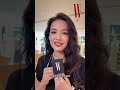 W Magazine interviews Shu Qi for Maison Dazzle flagship store opening in Shanghai this week