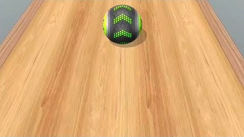 SpeedRun Gameplay Level #33 – Going Balls