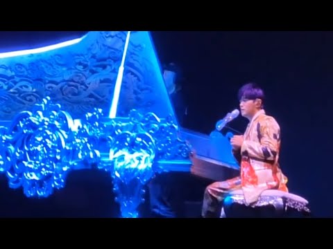 最新現場 周杰倫 2024嘉年華演唱會雪梨站 最長的電影 Live