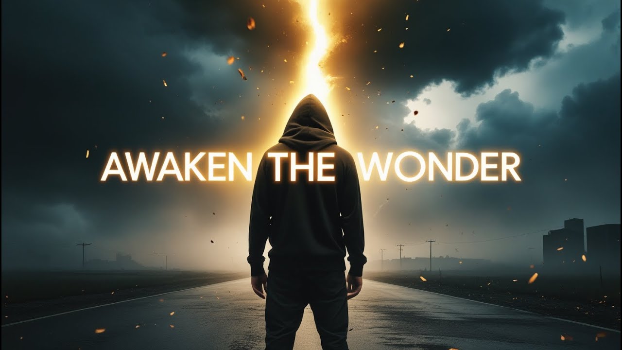 Watch Awaken the Wonder ⚡ | Powerful Christian Rap 2025 on YouTube Watch Awaken the Wonder ⚡ | Powerful Christian Rap 2025 on YouTube