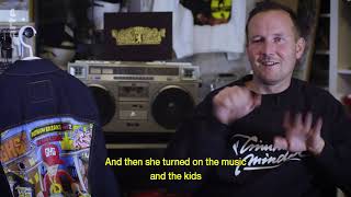 Dortmund, Berlin & Frankfurt   The Rise of Graffiti Writing 1 6   ARTE in English