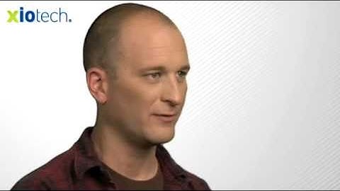 Scottsdale Community College and Xiotech VDI Solution