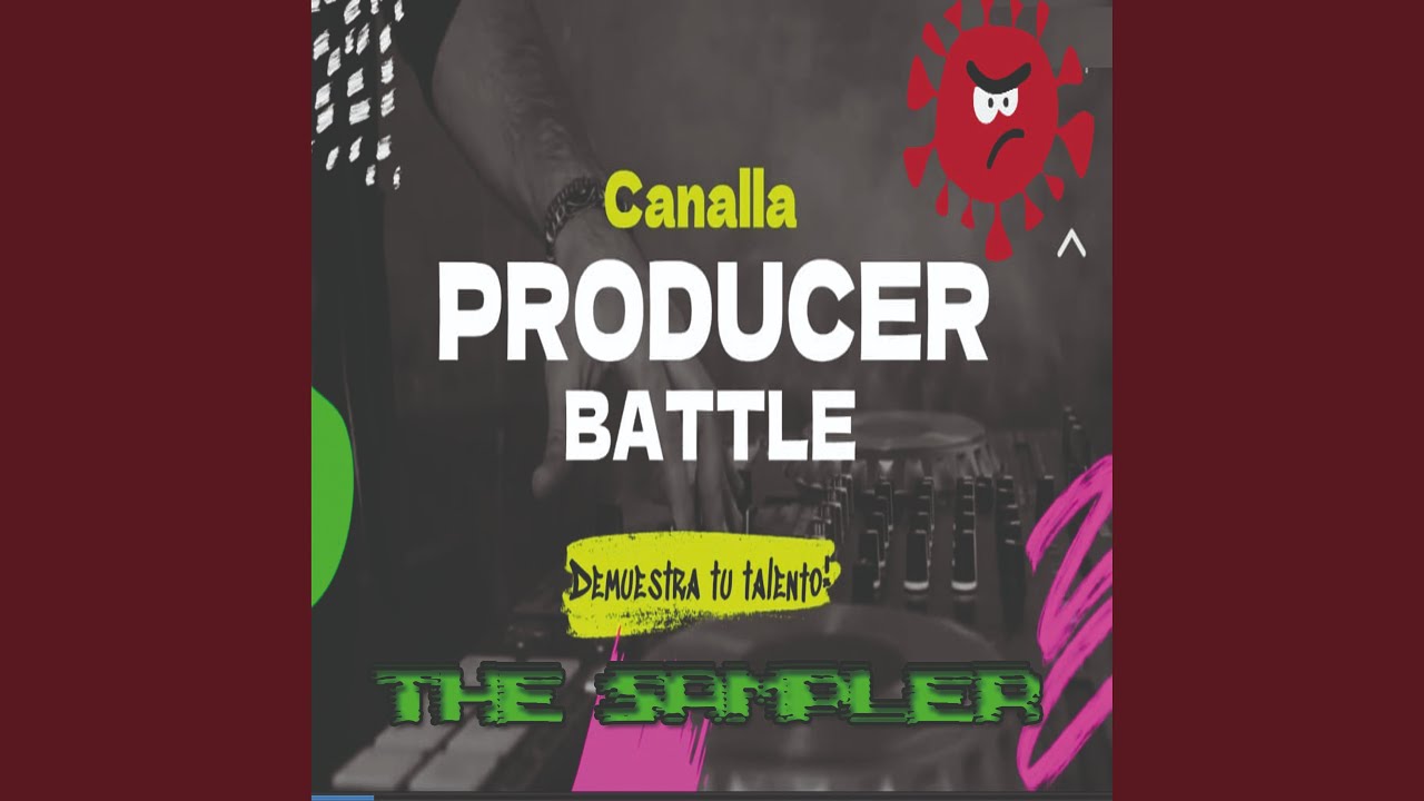 Watch Canalla on YouTube Watch Canalla on YouTube
