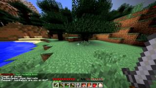 Mini UHC Highlights - Episode 2 - How to play Russian Roulette