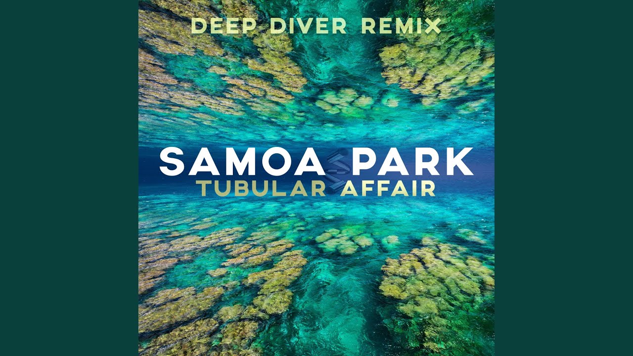 Tubular Affair (Deep Diver Extended Remix) - YouTube