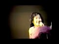 岡田有希子/そよ風はペパーミント 東武動物公園ハッピーオンステージ(1984年(昭和59年)11月25日)