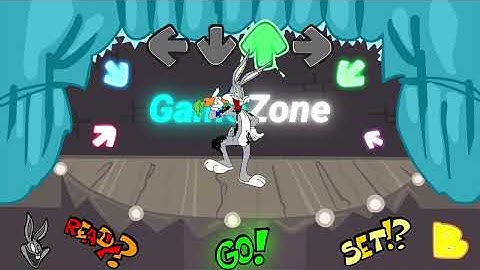 Spongebob Pibby Glitched | FNF Character Test | Gameplay VS Playground