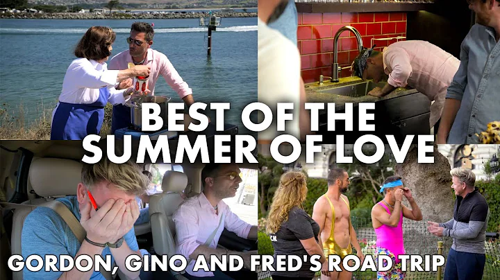 The Funniest Summer Of Love Moments! | Part One | ...