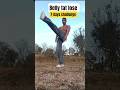Pet Kam Karne Ki Exercise | Standing Only | Belly Fat