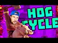 Hog Cycle is too good
