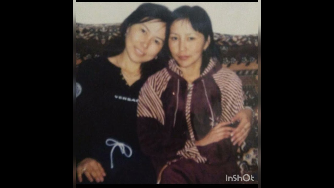 Апа туулган кунунуз менен! - YouTube