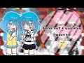 Hiha aut + yummie react to ...? // My oc// //ship// #gacha #minecraft #reaction #hiha #yummie P3