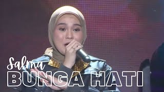 Download Lagu Salma Salsabil - Bunga Hati - Ramadhan Jazz Festival - WartaJazz Channel MP3 Download Lagu Salma Salsabil - Bunga Hati - Ramadhan Jazz Festival - WartaJazz Channel MP3