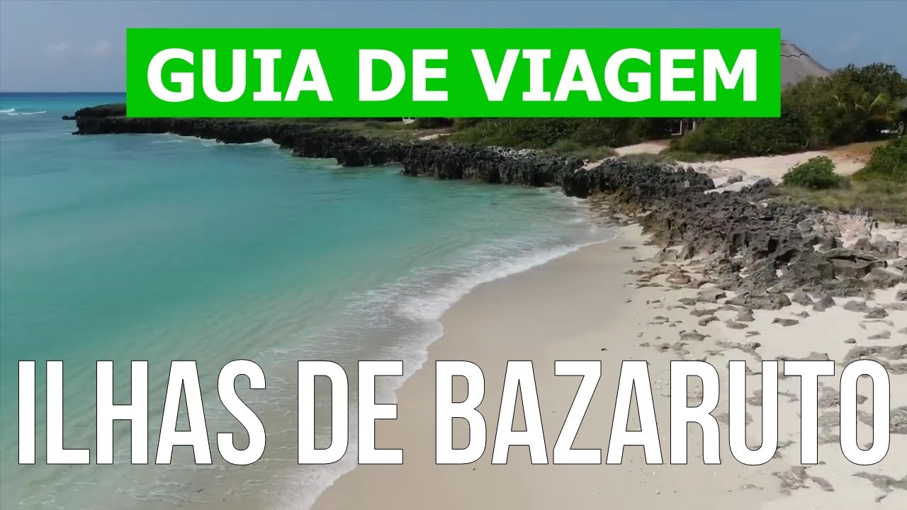 Ilhas de Bazaruto, Moçambique | Praias, viagem, lugares, natureza ...