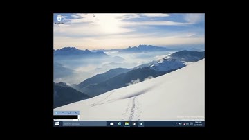 Crashing Different version of Windows 10 Build 9785 - 19H1